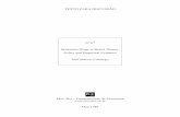 Nº 67 Minimum Wage in Brazil Theory, Policy and Empirical ...