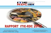 Rapport ITIE RDC 2013 (Final) - Congo Mines