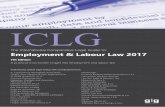 Employment & Labour Law 2017