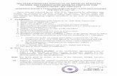 Admission Instructions - Sri Venkateswara Institute of ...