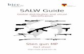 Sten gun MP - SALW Guide