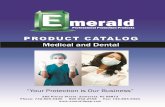 Emerald Professional Protection Products - Emerald Gloves