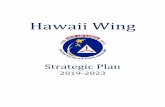 HIWG Strategic Plan - Civil Air Patrol