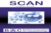 SCAN APR 12 - britishcytology.org.uk