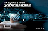 Payment Optimisation Payments Optimisation