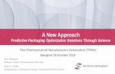 A New Approach - TPMA