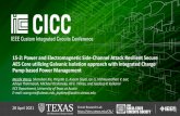 15-2: Power and Electromagnetic Side-Channel Attack ...
