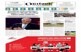 Weather Khalilzad Acknowledges to Complete Admin Board ...