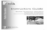 Instructors Guide Public Education - Oregon