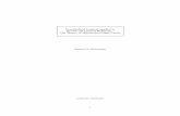 Nonstandard Analysis Applied to Special and General ...