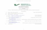 USF Board of Trustees Governance Committee