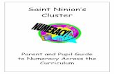 Saint Ninian’s Cluster - LT Scotland