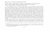 Omnibus Trade and Competitiveness Act of 1988: Putting the ...