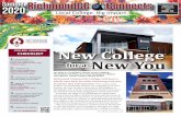 New College - RichmondCC