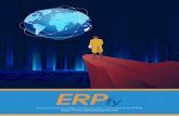 Successfully manage and grow your business with ERPfy 1