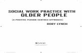 Social Work Practice with Older People SAGE