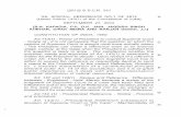 [2012] 9 S.C.R. 311 RE: SPECIAL REFERENCE N0.1 OF 2012 A ...