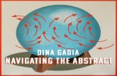 DINA GADIA NAVIGATING THE ABSTRACT
