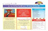 Campbell CONNECTIONS