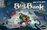 The Big Book of Madness Rulebook - 1j1ju.com