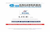 LICE - Engineers Institute