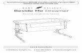 Beside Me Dreamer - babydelight.com
