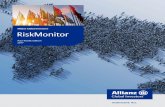 Allianz Global Investors RiskMonitor
