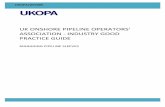 UKOPA GPG005 Managing Pipeline Sleeves (Edition 1)