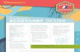 electronic Accessory Design - Amazon Web Services