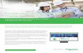 EcoStruxure Power Advisor Digital Service Plans