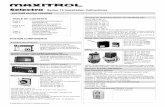 Series 14 Installation Instructions - CaptiveAire