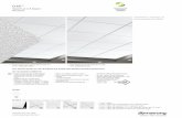 CAD/Revit drawings at: armstrongceilings.com/cadrevit