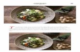 What's on the Menu at Inkaterra - inkaterra