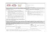 TEMPORARY RELIEF FUND APPLICATION FORM