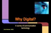 Why Digital? - WIRES-X Italia