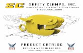 ective January 1, 2021 - safetyclamps.com