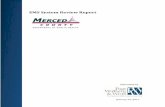 EMS System Review Report - Merced County, California