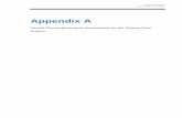 Appendix B Surface Water Assessment - Whitehaven Coal