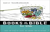 books Bible THE