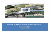 Sausalito-Marin City Sanitary District Strategic Plan 2021 ...