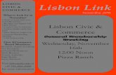 LISBON Lisbon Link