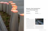 Meander: Data Spatialization and the Mississippi River