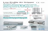 Low Profile Air Gripper - content.smcetech.com