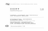 ITU-T Rec. T.50 (09/92) International Reference Alphabet ...