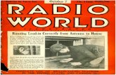 Hook You Test R' Copp. $6.00aYear - World Radio History