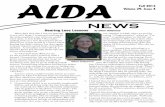 ALDA Volume 29, Issue 4 Fall 2013