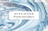 Discover booklet-2018 Web versions - Farrow & Ball