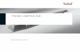 TS90 IMPULSE - Free Instruction Manuals