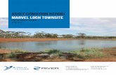 ASSET CONDITION REPORT MARVEL LOCH TOWNSITE