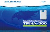 TPNA500 E omote 180123 - Horiba